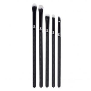 Moda 5 PC Brush Kit